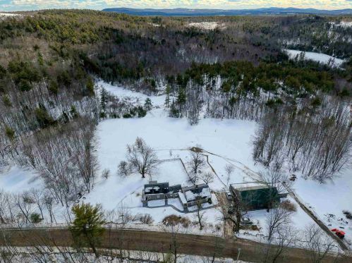 261 Muchado Hl Rd, Alton NH  03809-5137 exterior