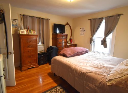 7 Ritter St, Nashua NH  03060-3732 exterior