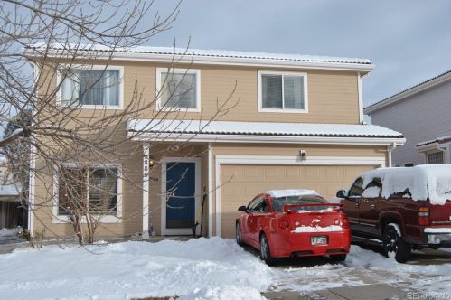 3886 Lisbon St, Denver CO 80249-7455 exterior