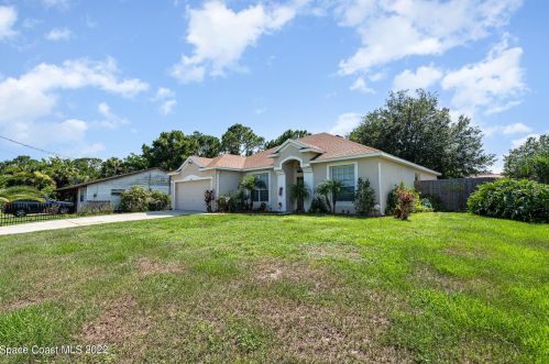7010 Marvin Ave, Cocoa, FL 32927-2355