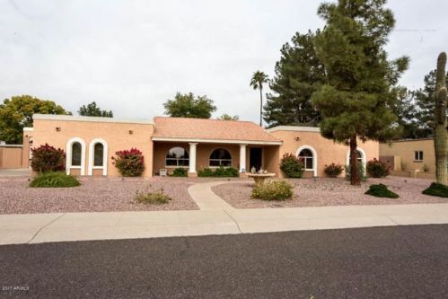 6022 Thunderbird Rd, Scottsdale, AZ 85254-3861