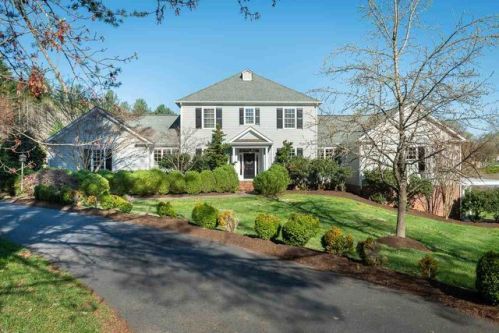1304 Elderberry Pl, Earlysville, VA 22936-2846