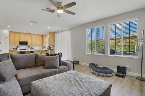 9389 Vintner Cir, Grayson CA  95363-8901 exterior