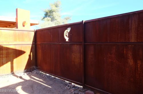 2131 Margaret Ave, Tucson AZ 85716-2722 exterior