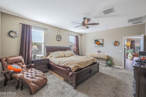 30285 Weldon Ave, Buckeye AZ 85396-6828 exterior