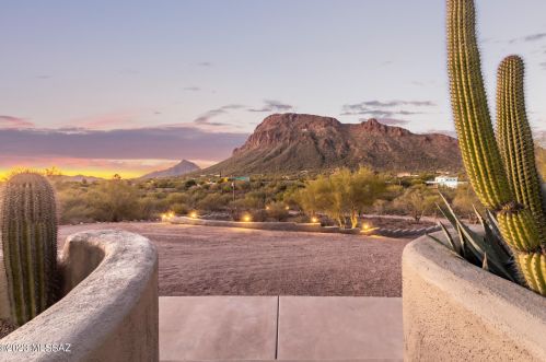 4101 Calle Don Monte, Tucson, AZ 85746-9695