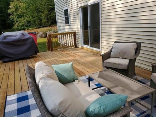 54 Sawmill Rd, Hillsboro NH  03244-5221 exterior