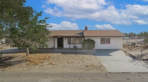 40944 161st St, Lancaster, CA 93535-7302