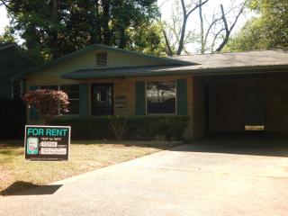 1506 Jackson St, Tallahassee FL  32303-5441 exterior