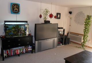 7418 Timber Lake Trl, Madison WI  53719-3335 exterior