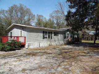 247 Ridgewood Dr, Crawfordville, FL 32327-0409