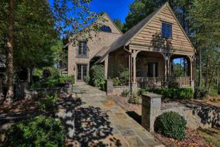 113 Lawn Dr, Sunset SC  29685-1850 exterior