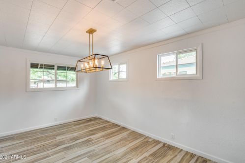 5708 14th St, Phoenix AZ  85014-2317 exterior