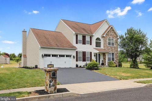 114 Markley Rd, Collegeville, PA 19473-2839