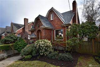 1133 78th St, Seattle, WA 98115-4307