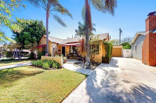 545 Clementine St, Anaheim, CA 92805-2613