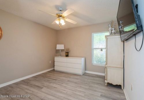 5145 Winchester Dr, Titusville FL  32780-6779 exterior