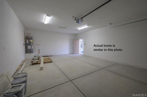 1504 Burr St, Bullhead City AZ  86442-8211 exterior