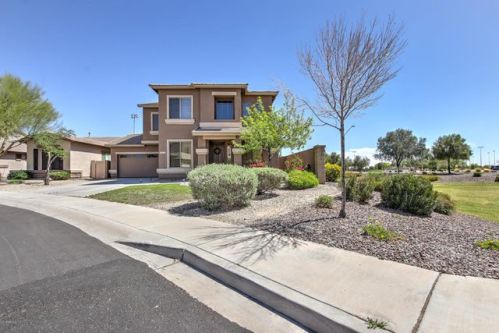 16205 180th Dr, Sun City, AZ 85388-6606