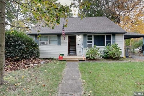 16 Beaver Ave, West Milford NJ  07480-2305 exterior