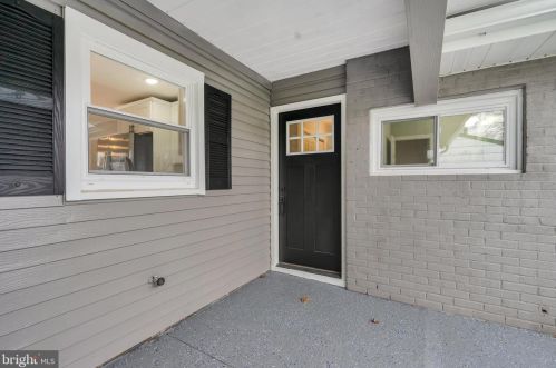 38 Parish Ln, Willingboro NJ  08046-2708 exterior