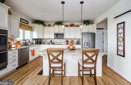 27732 Tatum Rd, Unionville VA  22567-3026 exterior