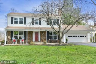 11897 Antietam Rd, Woodbridge, VA 22192-1215