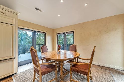 4041 Los Altos Dr, Pebble Beach CA  93953-3014 exterior