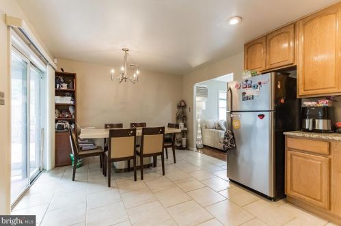 28 Clover St, Browns Mills NJ  08015-2035 exterior