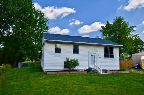 1872 Harris Dr, Marion, OH 43302-8642