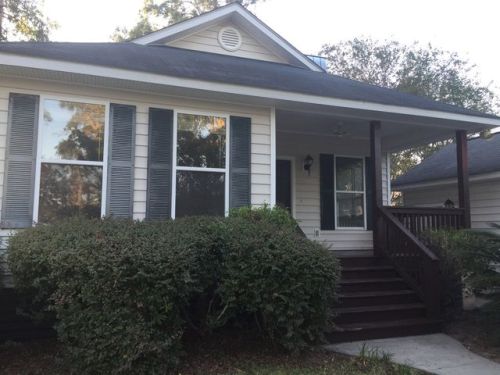 58 White Pond Blvd, Beaufort, SC 29902-3340