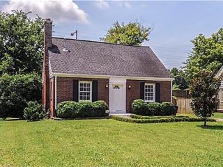 2946 Primrose Cir, Nashville TN  37212-6016 exterior