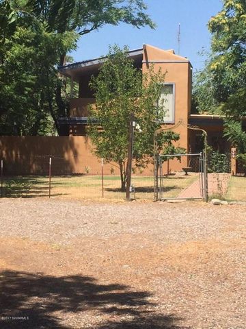 820 6th St, Cottonwood, AZ 86326-3723
