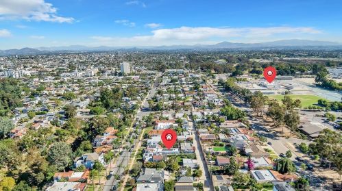 1239 Myrtle Ave, San Diego CA  92103-5114 exterior