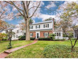804 Henri Rd, Richmond, VA 23226-2739