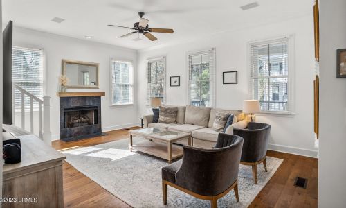 88 Bostick Cir, Beaufort SC  29902-5731 exterior