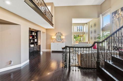 8 Rainier, Trabuco Canyon, CA 92679-3412
