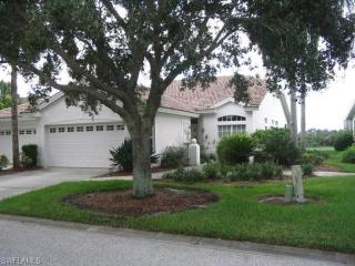 12706 Devonshire Lakes Dr, Fort Myers FL  33913-7969 exterior