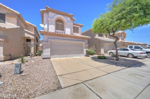 4910 Marco Polo Rd, Glendale, AZ 85308-7711
