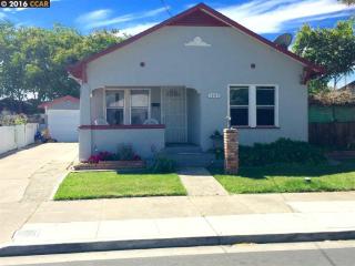 1009 9th St, Antioch, CA 94509-1546