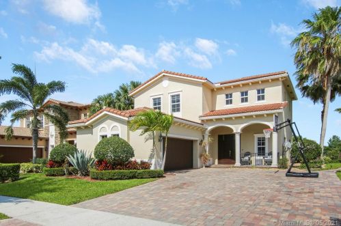 206 Umbrella Pl, Jupiter, FL 33458-1625