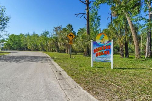 7345 Gulf Way, Port Richey, FL 34667-3954