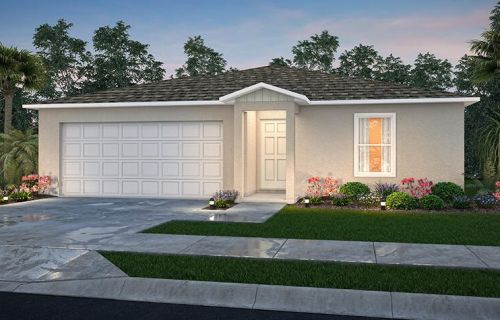 7505 Citrus Park Blvd, Fort Pierce, FL 34951-2516