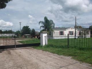 3399 Boggy Creek Rd, Kissimmee FL  34744-9409 exterior