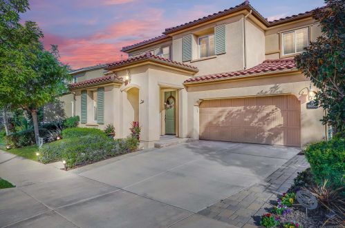 16053 Paseo Montenero, San Diego, CA 92127-4192