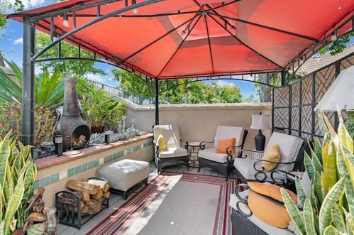 24 Morning Glory, Trabuco Canyon CA  92688-1522 exterior