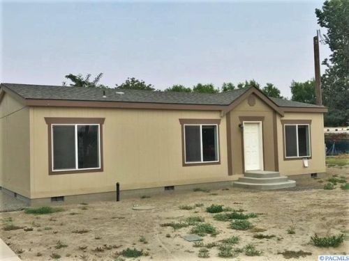771 Outlook Rd, Outlook, WA 98938-9616