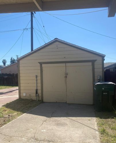 4613 Morgan St, Salida CA  95368-9471 exterior