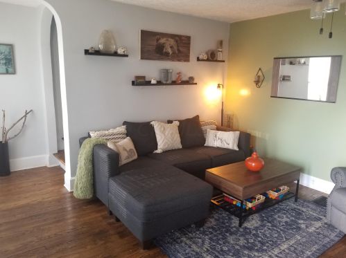 300 Center St, Mount Vernon OH  43050-1808 exterior