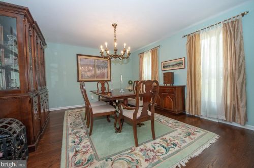 10 Running Brook Rd, Glen Mills PA  19342-1217 exterior